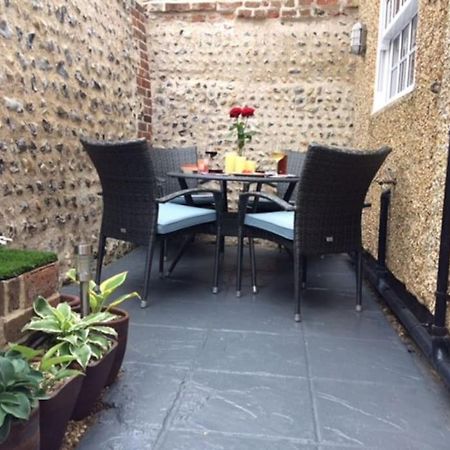 River Road, Littlehampton, Executive Apartment מראה חיצוני תמונה