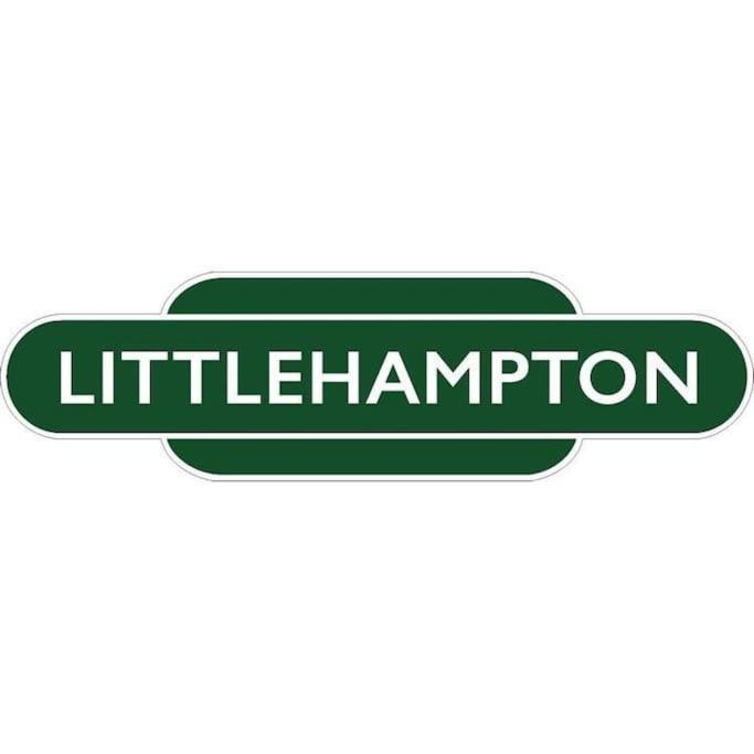 River Road, Littlehampton, Executive Apartment מראה חיצוני תמונה
