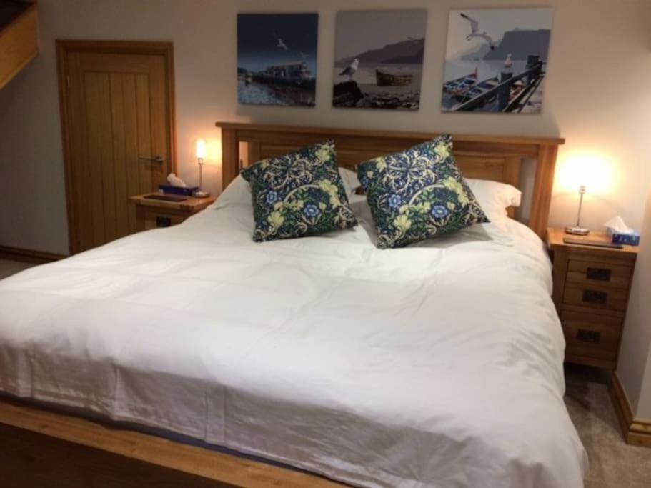 River Road, Littlehampton, Executive Apartment מראה חיצוני תמונה
