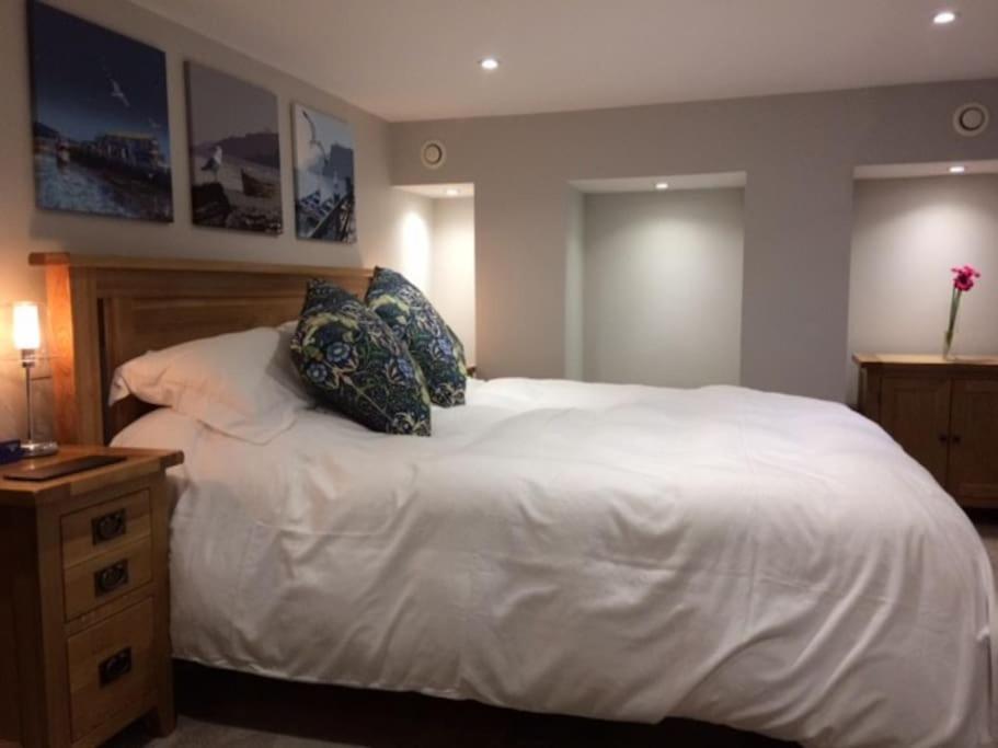 River Road, Littlehampton, Executive Apartment מראה חיצוני תמונה