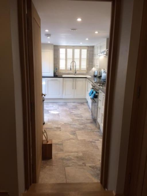 River Road, Littlehampton, Executive Apartment מראה חיצוני תמונה