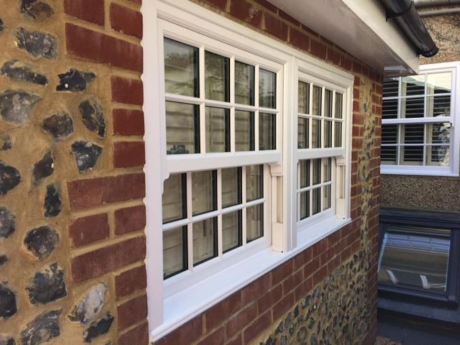 River Road, Littlehampton, Executive Apartment מראה חיצוני תמונה