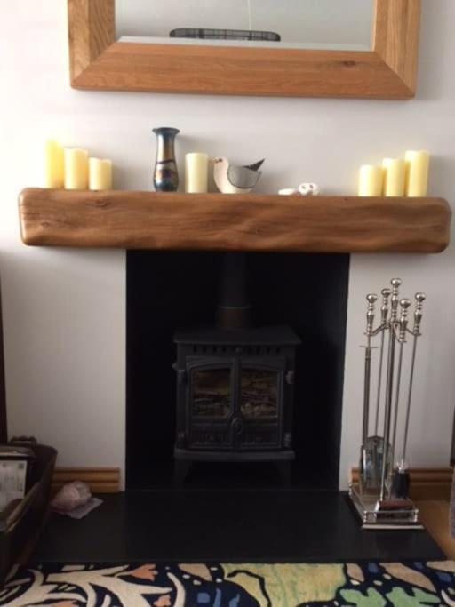 River Road, Littlehampton, Executive Apartment מראה חיצוני תמונה