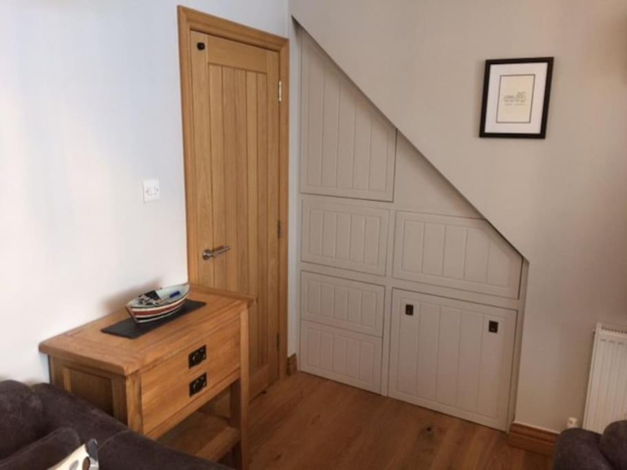 River Road, Littlehampton, Executive Apartment מראה חיצוני תמונה
