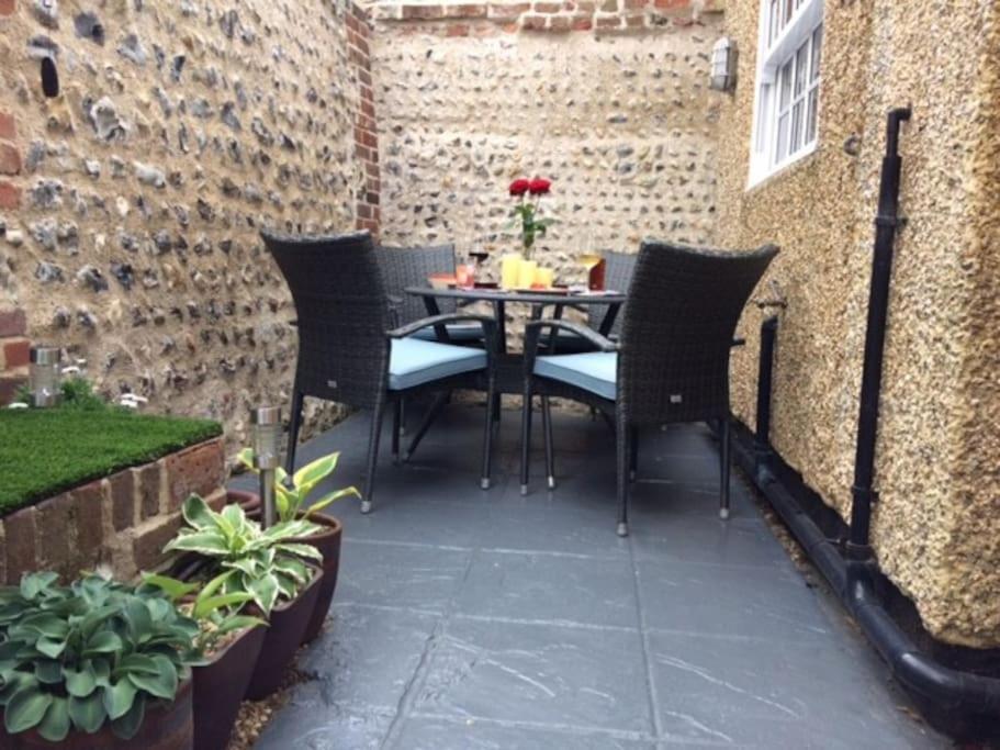 River Road, Littlehampton, Executive Apartment מראה חיצוני תמונה