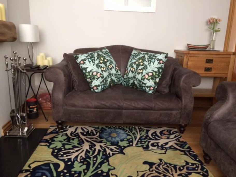 River Road, Littlehampton, Executive Apartment מראה חיצוני תמונה