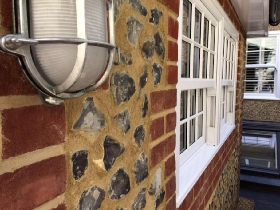 River Road, Littlehampton, Executive Apartment מראה חיצוני תמונה